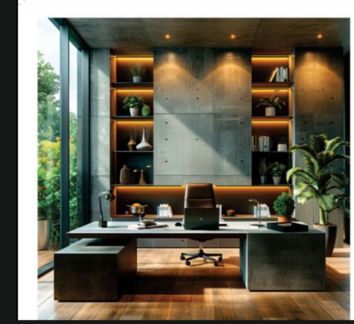 Office & Business Suites gallery image