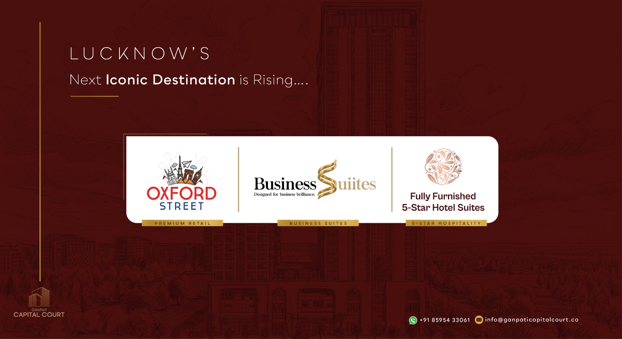 Investor-Ready Hospitality Asset
